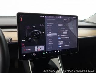 Tesla Model 3 Std Range Plus 52kWh 2019