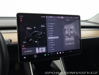 Tesla Model 3 Std Range Plus 52kWh 2019