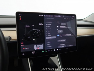 Tesla Model 3 Std Range Plus 52kWh 2019