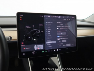 Tesla Model 3 Std Range Plus 52kWh 2019