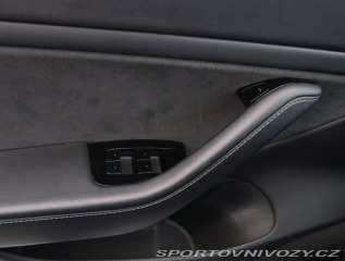 Tesla Model 3 Std Range Plus 52kWh 2019