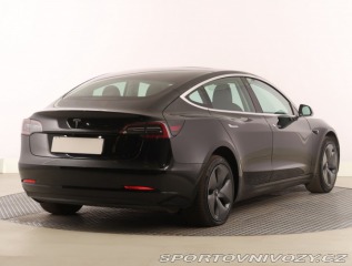 Tesla Model 3 Std Range Plus 52kWh 2019