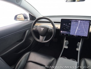 Tesla Model 3 Std Range Plus 52kWh 2019