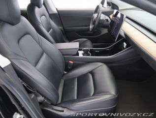 Tesla Model 3 Std Range Plus 52kWh 2019