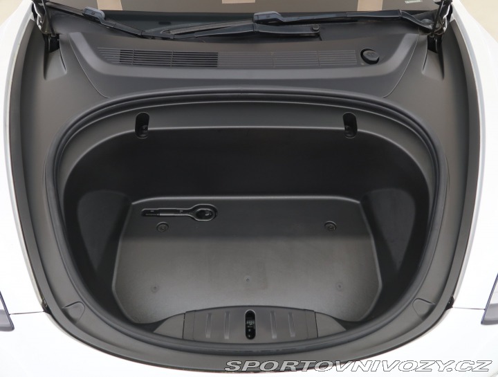 Tesla Model 3 Std Range Plus LFP 2020