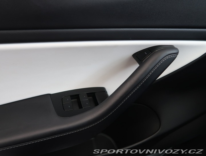 Tesla Model 3 Std Range Plus LFP 2020