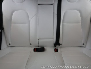 Tesla Model 3 Std Range Plus LFP 2020