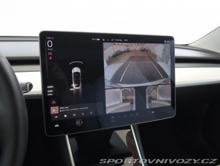 Tesla Model 3 Std Range Plus LFP 2020