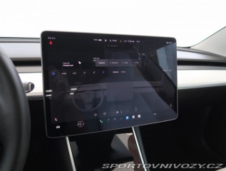 Tesla Model 3 Std Range Plus LFP 2020