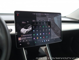 Tesla Model 3 Std Range Plus LFP 2020