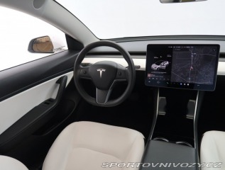 Tesla Model 3 Std Range Plus LFP 2020
