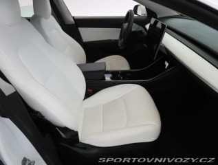 Tesla Model 3 Std Range Plus LFP 2020