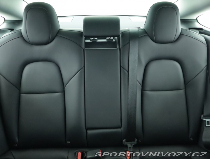 Tesla Model 3 Long Range 4WD 74kWh 2021