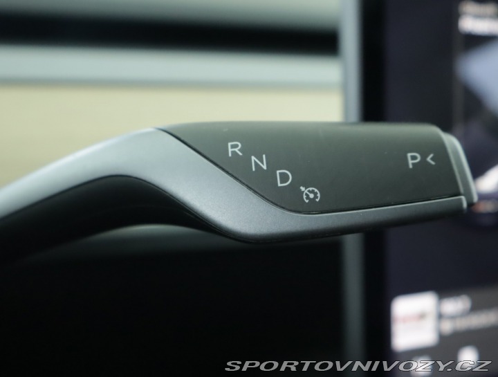 Tesla Model 3 Long Range 4WD 74kWh 2021