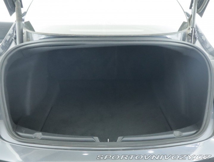 Tesla Model 3 Long Range 4WD 74kWh 2021