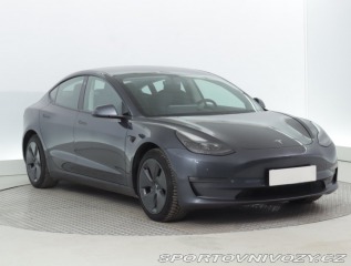 Tesla Model 3 Long Range 4WD 74kWh 2021
