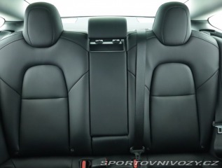 Tesla Model 3 Long Range 4WD 74kWh 2021