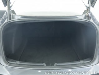 Tesla Model 3 Long Range 4WD 74kWh 2021