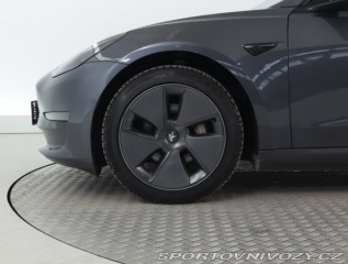Tesla Model 3 Long Range 4WD 74kWh 2021