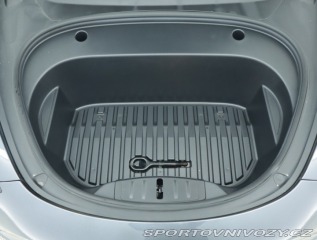 Tesla Model 3 Long Range 4WD 74kWh 2021