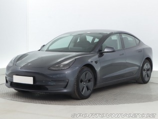 Tesla Model 3 Long Range 4WD 74kWh 2021