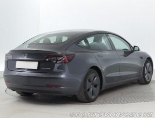 Tesla Model 3 Long Range 4WD 74kWh 2021
