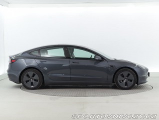 Tesla Model 3 Long Range 4WD 74kWh 2021