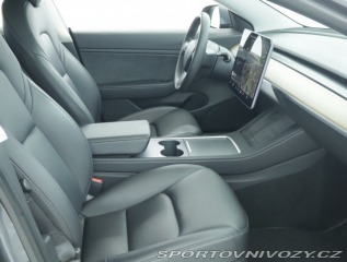 Tesla Model 3 Long Range 4WD 74kWh 2021