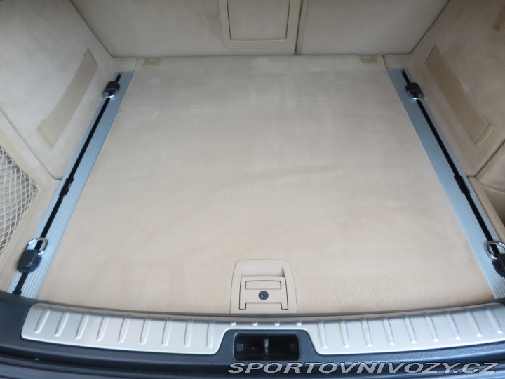 BMW X6 xDrive35d 2008