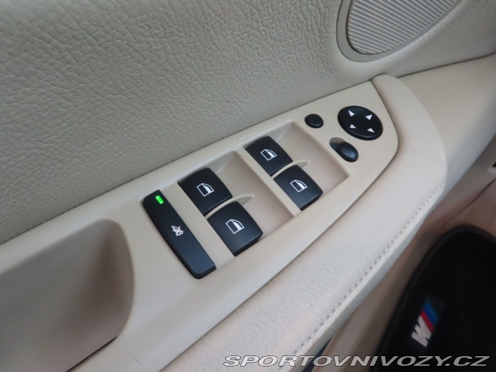 BMW X6 xDrive35d 2008