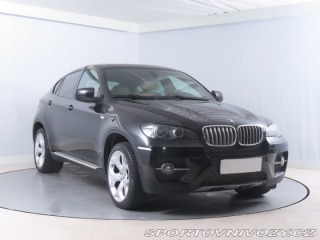 BMW X6 xDrive35d 2008