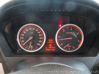 BMW X6 xDrive35d 2008