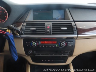 BMW X6 xDrive35d 2008