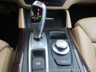 BMW X6 xDrive35d 2008