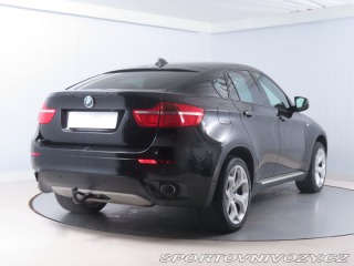BMW X6 xDrive35d 2008