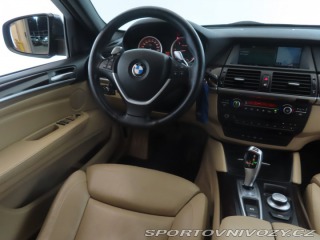 BMW X6 xDrive35d 2008