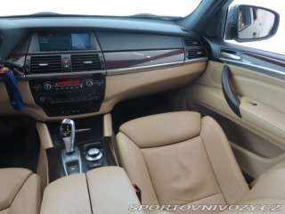 BMW X6 xDrive35d 2008