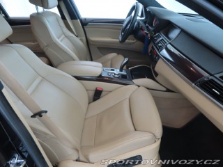 BMW X6 xDrive35d 2008