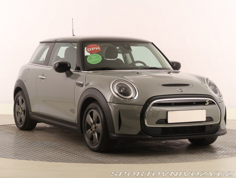 Mini Cooper Cooper SE 32 kWh