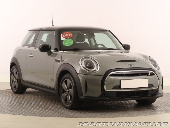 Mini Cooper Cooper SE 32 kWh 2022