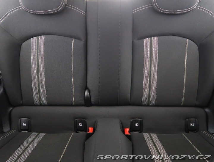 Mini Cooper Cooper SE 32 kWh 2022