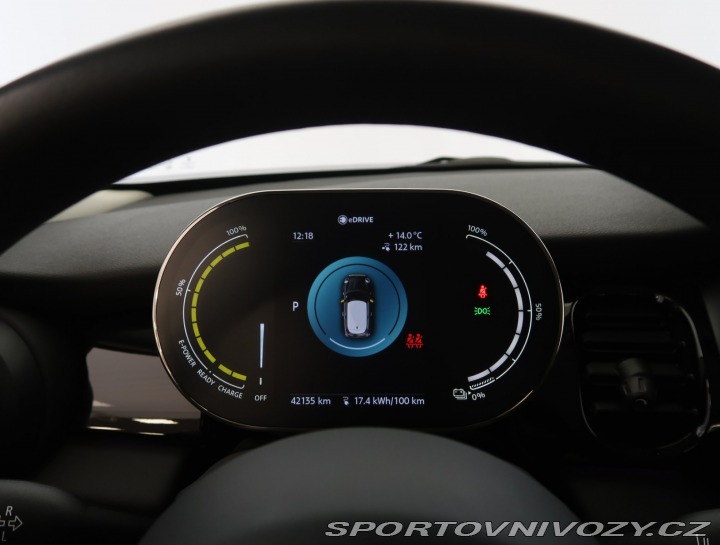 Mini Cooper Cooper SE 32 kWh 2022