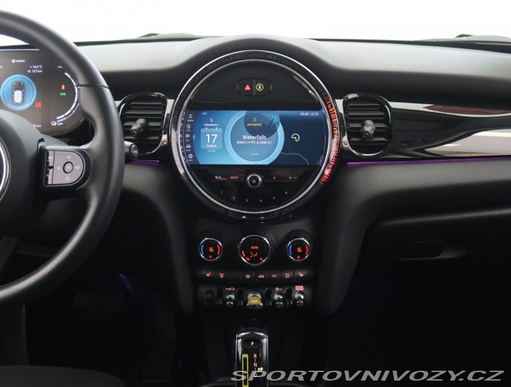 Mini Cooper Cooper SE 32 kWh 2022