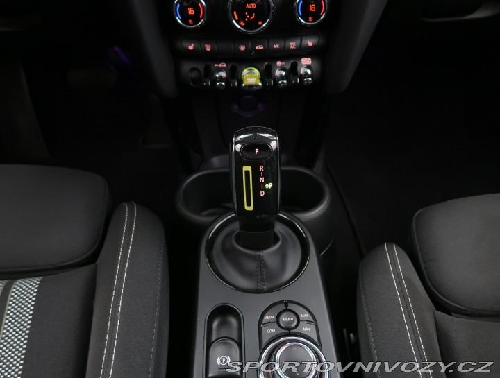 Mini Cooper Cooper SE 32 kWh 2022