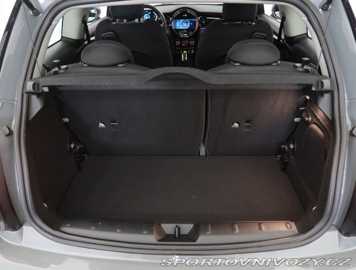 Mini Cooper Cooper SE 32 kWh 2022