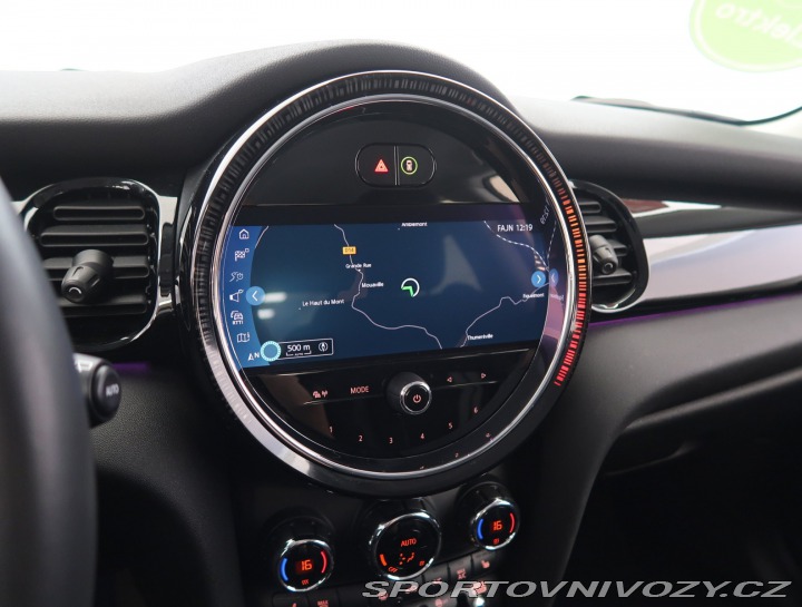 Mini Cooper Cooper SE 32 kWh 2022