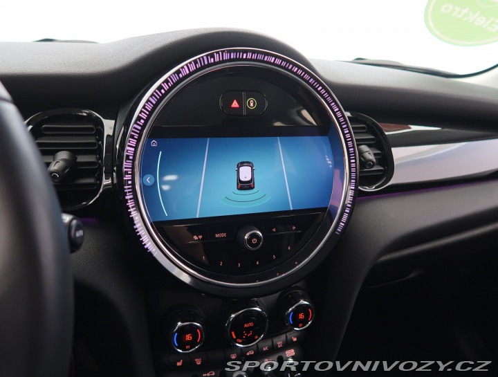 Mini Cooper Cooper SE 32 kWh 2022