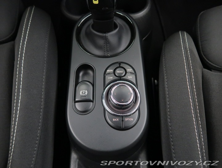 Mini Cooper Cooper SE 32 kWh 2022