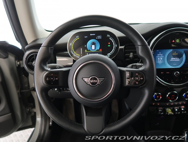 Mini Cooper Cooper SE 32 kWh 2022