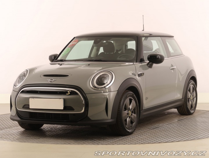 Mini Cooper Cooper SE 32 kWh 2022